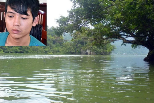 Kẻ lừa tình, đoạt mạng "người xưa" để cướp tài sản