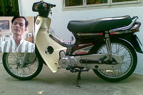 Tâm niệm trả nợ cuộc đời của phạm nhân đi qua cửa tử