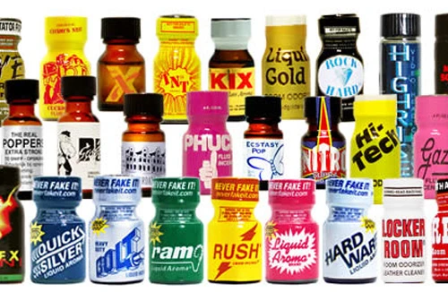 Nước hoa kích dục: Coi chừng rước họa vào thân