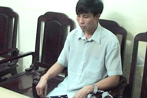 Bắt giữ kẻ sát hại bạn gái sau 20 giờ bỏ trốn