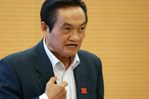 Tại sao ngân sách vẫn lâm cảnh “giật gấu vá vai”?