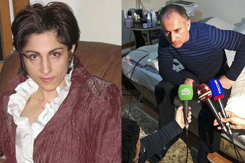 Gia đình 2 nghi phạm đánh bom tại Boston lên tiếng phản bác