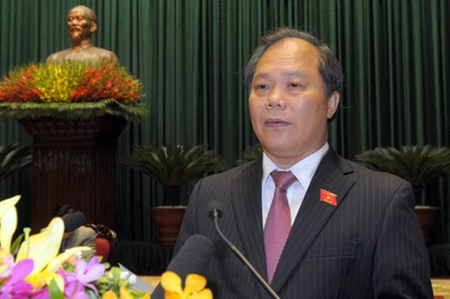 Đề nghị giữ nguyên tên "Nước CHXHCN Việt Nam"