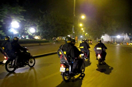 Người có giác quan thứ 6