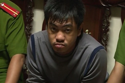 Bắt đối tượng giết người, lẩn trốn nhiều năm tại Lào