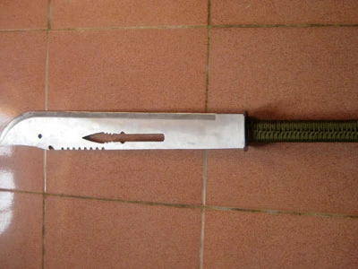 Bị kích động, anh đâm chết em trai "Chí Phèo"