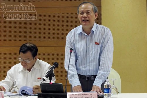 Chi hành chính vẫn rất lớn và lãng phí