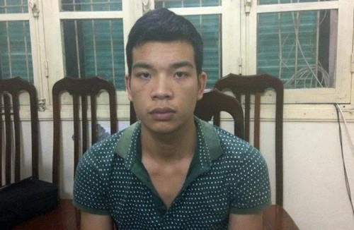 Sinh viên nghèo chạy "xe ôm", bị tên cướp đâm chết thảm