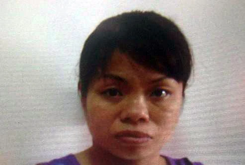 U40 xấu gái và thủ đoạn bẫy vào nhà nghỉ