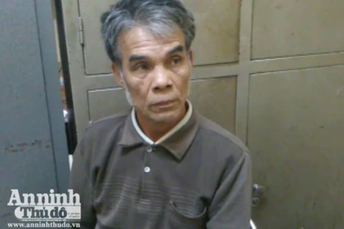 Ông trùm cụt tay và đường dây ma túy trên sông