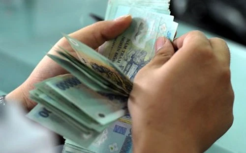 Tiết kiệm chi tối đa để tăng lương