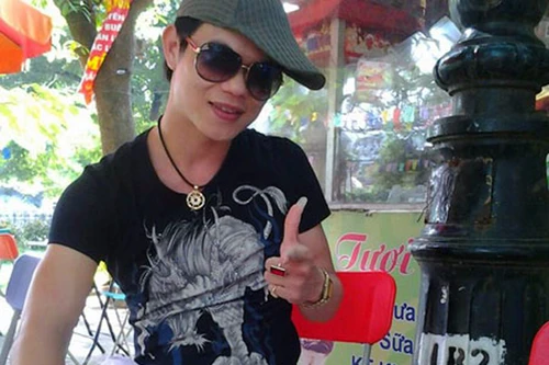 MC “ngáo đá” nghĩ người yêu là trăn khổng lồ, nên phải giết