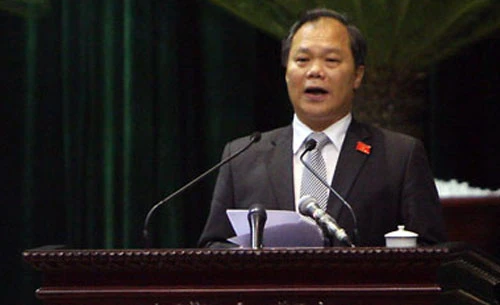 Đề nghị giữ nguyên tên nước CHXHCN Việt Nam