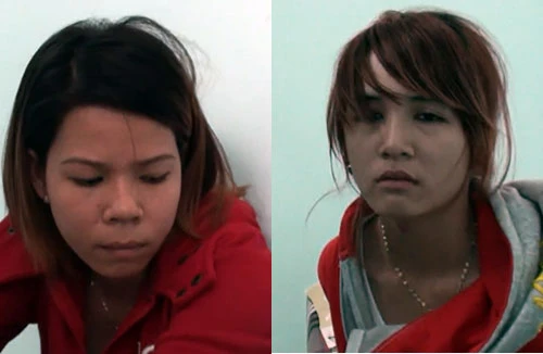 Quý ông tới Nha Trang thư giãn, coi chừng sập bẫy massage