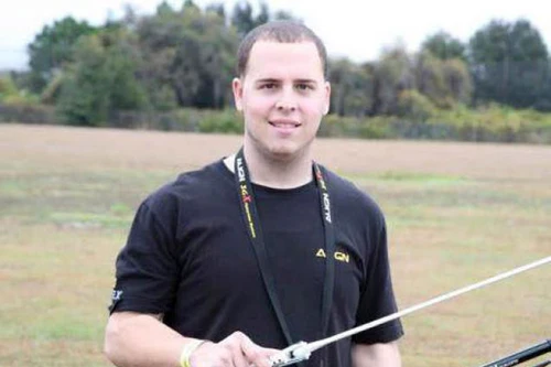 Thiệt mạng vì chơi mô hình trực thăng điều khiển từ xa