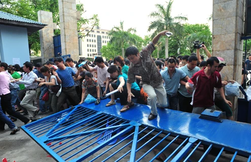 Hạn chế nhập cư nội thành đô thị lớn là cần thiết