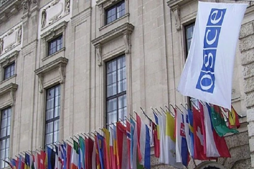 Nga cáo buộc OSCE “thiên vị” quân chính phủ