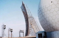 "Cặp đôi hoàn hảo" của quân đội Mỹ: JLENS và SM-6