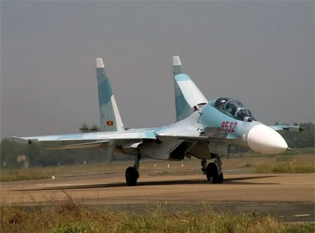 Những ứng viên mới cho Không quân Việt Nam trong tương lai