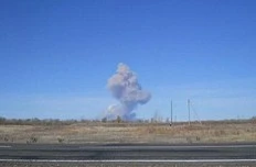 Nga dự đinh cắt giảm kho trữ đạn xuống 10 lần