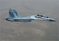 Năm 2013: Ngân sách QP Algieria vượt 10 tỷ USD?