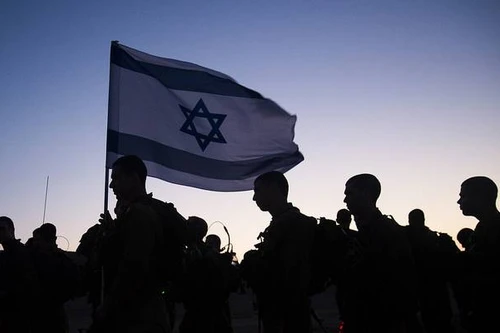 Israel và kế hoạch bí mật chuyển 60.000 người Palestine tới Paraguay thế kỷ trước