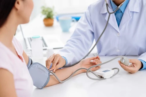 Phòng ngừa tai biến của bệnh tim mạch khi trời lạnh 