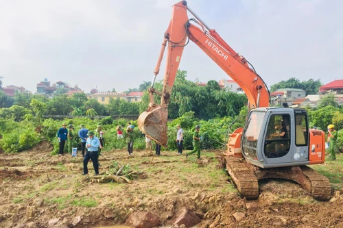 Người không có chức vụ, quyền hạn vẫn có thể bị xử lý hình sự về tội vi phạm quy định về đất đai 