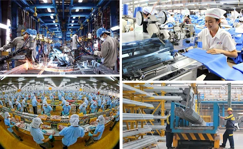 Cảnh giác với thủ đoạn gieo rắc hoài nghi về sự lãnh đạo của Đảng 