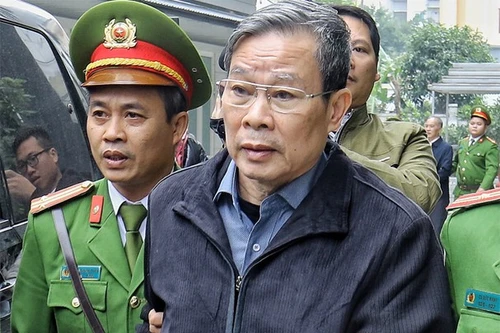 Xử lý nghiêm tội phạm tham nhũng, củng cố niềm tin của nhân dân đối với Đảng (Bài 2): Điểm tên những vụ án “nhuốm màu” lợi ích nhóm