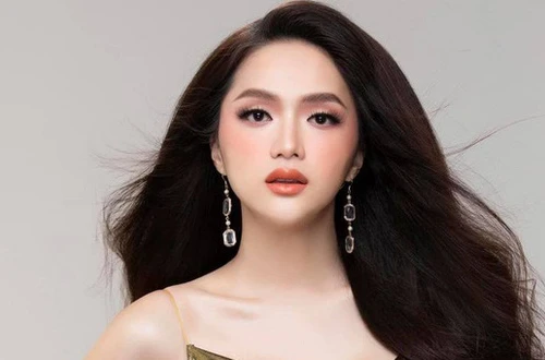 Hoa hậu Hương Giang xin thôi biểu diễn tại “Hoa hậu Việt Nam 2020” 