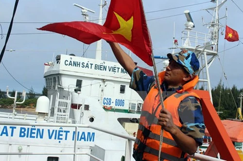 Lợi ích của Việt Nam trong cấu trúc an ninh khu vực châu Á - Thái Bình Dương