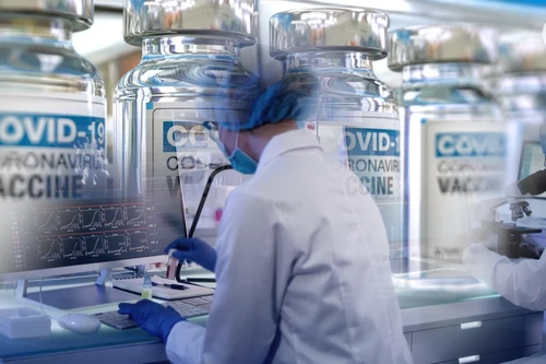 “Cuộc đua” điều chế vaccine phòng dịch Covid-19 tiếp tục khốc liệt