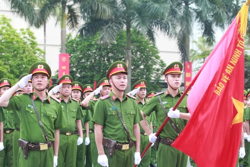 Tư tưởng Hồ Chí Minh về “Huấn luyện cán bộ”