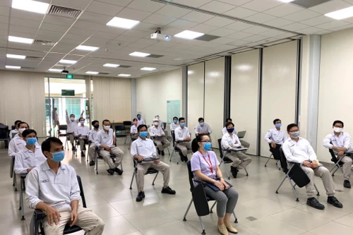 Chủ động ngăn chặn nguy cơ làn sóng Covid-19 bùng phát trở lại