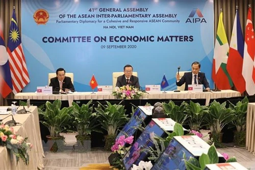 Thúc đẩy gắn kết và phục hồi kinh tế ASEAN sau dịch Covid-19