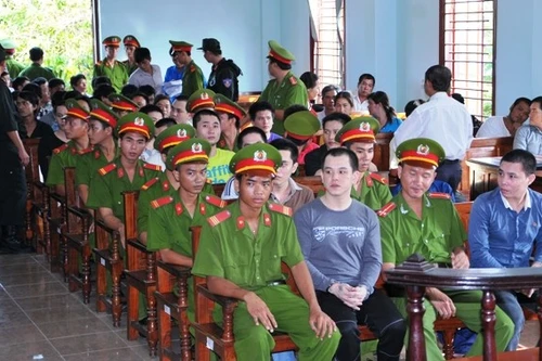 Thông tư: Sửa đổi, bổ sung về quy định thực hiện nhiệm vụ bảo vệ phiên tòa của lực lượng Công an nhân dân