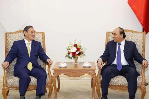 Vị thế Việt Nam trong khu vực và trên trường quốc tế là một quốc gia quan trọng 