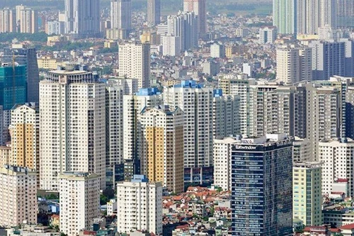 Việt Nam: Niềm tin và tự hào! 