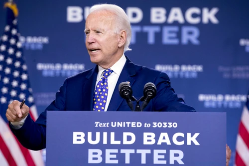 Nước Mỹ thời Joe Biden (2): Bidenomics - Kế hoạch xây dựng nước Mỹ tốt đẹp hơn