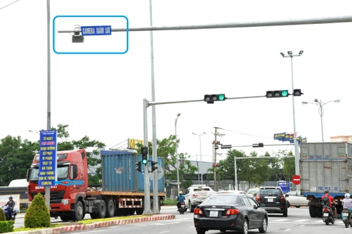 Hoàn thiện khung pháp lý để xây dựng hệ thống giao thông thông minh, đô thị hiện đại (5): Điều kiện về nhân lực, khoa học công nghệ đáp ứng yêu cầu xây dựng mạng lưới giao thông thông minh