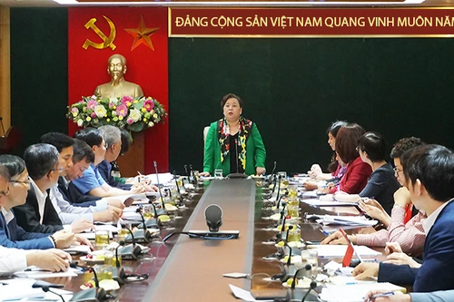 Hà Nội: Chất lượng nguồn nhân lực, năng suất lao động tăng vượt bậc