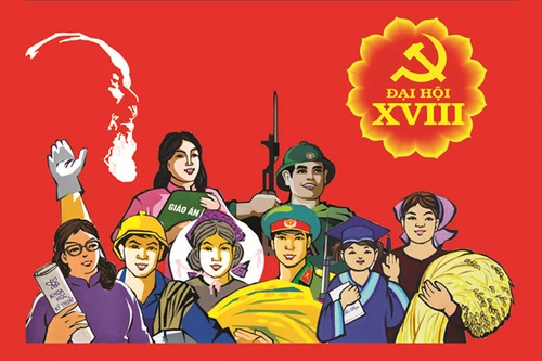 Nhận diện âm mưu chống phá nền tảng tư tưởng của Đảng