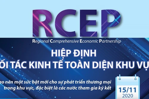 Tiến trình hội nhập kinh tế toàn cầu của Việt Nam