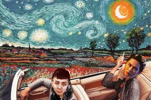 Hoài Lâm tái xuất âm nhạc với nghệ danh mới 