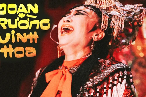 Đoạn trường vinh hoa: Cảm động, chân thực và đầy day dứt