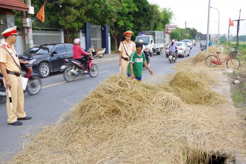 Gây hậu quả nhưng không có lỗi thì không phải chịu trách nhiệm hình sự