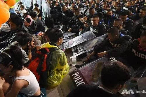 Giải mã diễn biến phức tạp trên chính trường Thái Lan trong năm 2020