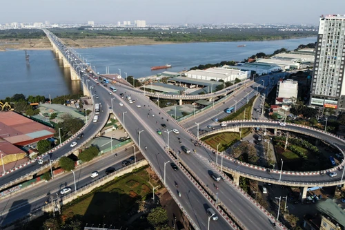 Dự thảo báo cáo chính trị của Ban Chấp hành Trung ương Đảng khóa XII tại Đại hội đại biểu toàn quốc lần thứ XIII của Đảng