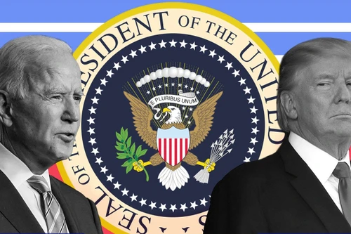 Cuộc chuyển giao quyền lực Tổng thống đầy khó khăn ở nước Mỹ 